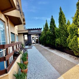 Tabist International Hotel Kaike，位于米子市的酒店