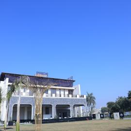 Pride Premier Alwar - Sariska，位于阿尔瓦尔的酒店