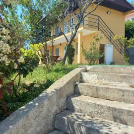 Sonja Sea View House，位于Zagrađe的酒店