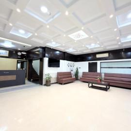 Malaysia inn