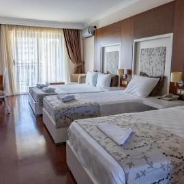 Sentinus Beach Hotel，位于库萨达斯的酒店
