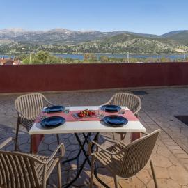 Aelia seaview apartment - Argostoli apartments