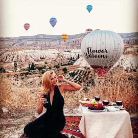 Sevdalı Konakları，位于阿瓦诺斯的酒店