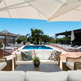 Quinta do Pedro，位于斯代塔维拉的酒店
