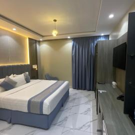 فندق اجنحه البيداء فرع2 AlBaydaa Suites Hotel Branch