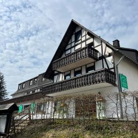 Pension Mountain View Sauerland，位于温特贝格的酒店