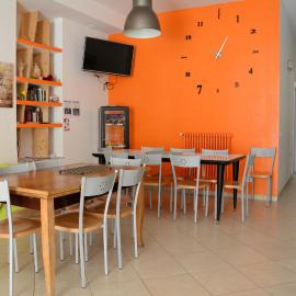 The Rock Hostel，位于马泰拉的酒店