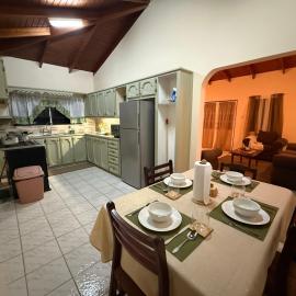The Corinth House，位于Corinthe的酒店