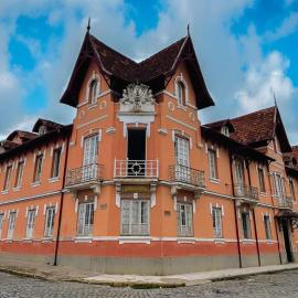 Hotel Valenciano,位于瓦伦萨的酒店