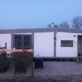 Vakantiehuis de Kolibrie