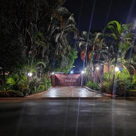 Vhueni Village Lodge & Conference Centre，位于索赫燕杜的酒店