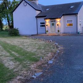 Cosy farmhouse in the heart of Roscommon