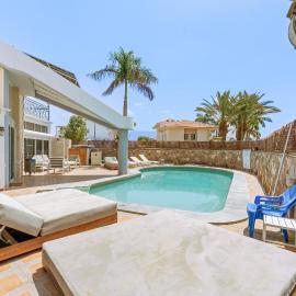 Villa Yuka- Luxurious Villa
