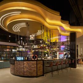 Moxy Atlanta Downtown