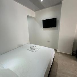 Aparta Estudio JL，位于布加的酒店