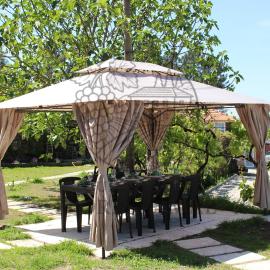 Quinta das Flores da Mãe，位于Folhada的酒店