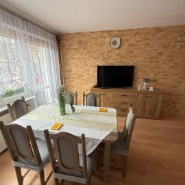 Apartament MIRO