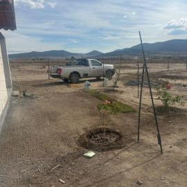 Rancho Las Bugambilias，位于阿特阿加的酒店