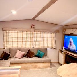 Diamond Touch Home，位于Saint Osyth的酒店