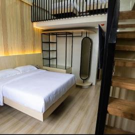 Hotel Ester,位于Burayan的酒店