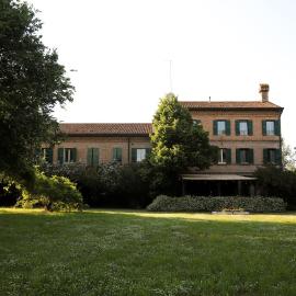 Agriturismo Valle Isola "La Tana del Gusto"，位于科马基奥的酒店