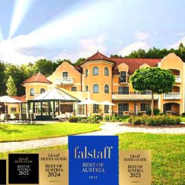 Romantikschlössl Loipersdorf Adults Only，位于Grieselstein的酒店