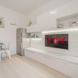 Marina Vip Anna，位于普罗基奥的酒店