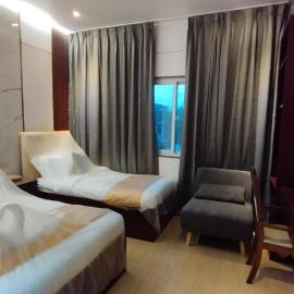 Selah Hotel Dipolog，位于第波罗的酒店