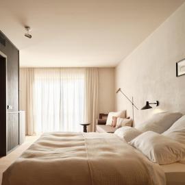 Hotel Haus Ella,位于Au in der Hallertau的酒店