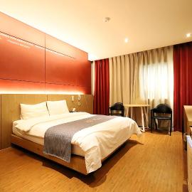 Ingye Joy Hotel
