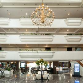 L'Fisher Hotel Bacolod，位于巴科洛德的酒店
