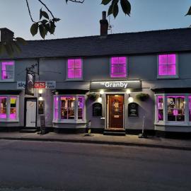 The Granby Rooms Easington East Yorkshire，位于Easington的酒店