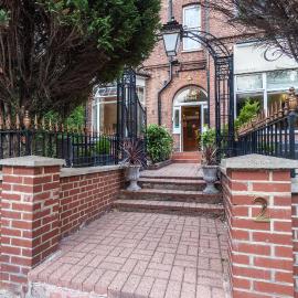 Roseview Alexandra Palace Hotel，位于伦敦的酒店