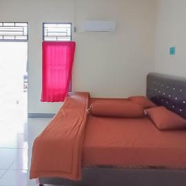 Verisha Inn Singkawang RedPartner，位于山口洋的酒店
