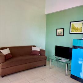 Ocean View Apartment-Near Blood Compact Shrine