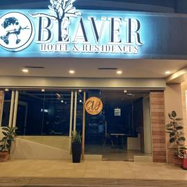 BEAVER HOTEL and RESIDENCES，位于宿务的酒店