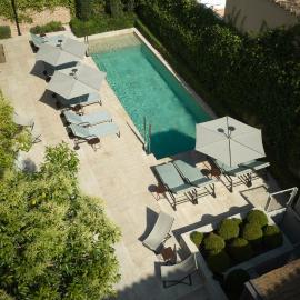Can Aulí Luxury Retreat，位于波连斯萨的酒店