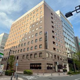 THE DAY HOTEL ShinYokohama，位于横滨的酒店