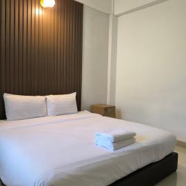 SB The Moon Night Betong，位于勿洞的酒店