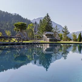 Boutiquehotel Acherl，位于阿亨基希的酒店