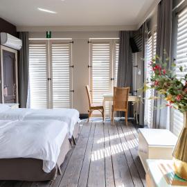 Thermae Grimbergen Hotel，位于赫林贝亨的酒店