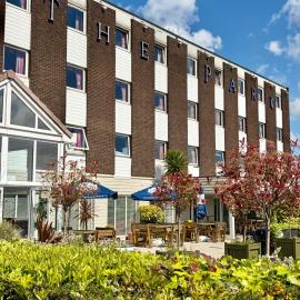 The Park Hotel