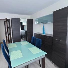Easy Stay Spacious Apartment 3 Rooms，位于普沃茨克的酒店