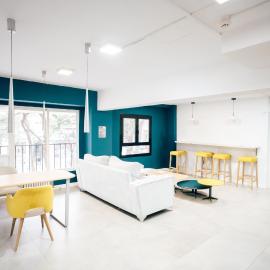 MadVibes Hostel Gran Vía，位于马德里的酒店