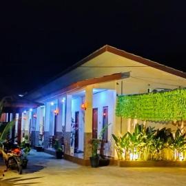 Hotel Shandira，位于Taliwang的酒店