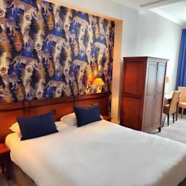 Best Western de Diane，位于讷韦尔的酒店