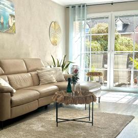Premium Lodge nahe Cochem - 5-Sterne- Ferienwohnung - 149 qm - für 2-6 Gäste，位于Greimersburg的酒店