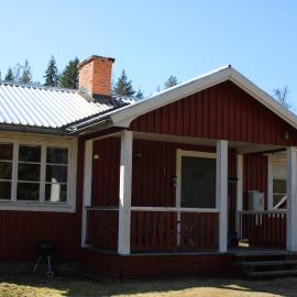 Comfortable and cozy cottage，位于希塞里贝克的酒店