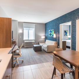 Home2 Suites By Hilton Temecula，位于蒂梅丘拉的酒店