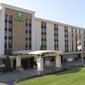 Holiday Inn Youngstown-South - Boardman by IHG，位于博德曼的酒店